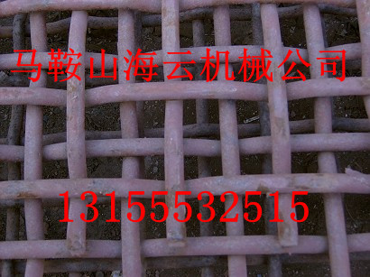 埃爾蒙特、愛斯太克瀝青攪拌站干燥筒翻料板、瀝青站篩網(wǎng)