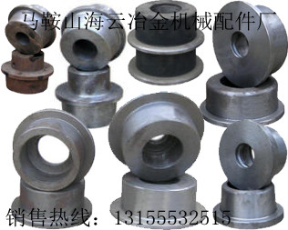 JS1000型混凝土攪拌機(jī)上料斗滾輪、鋼絲滑輪等攪拌機(jī)配件