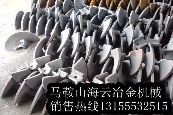 特雷克斯、德瑪格瀝青攤鋪機(jī)葉輪、護(hù)瓦規(guī)格