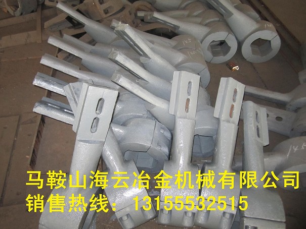 仕高瑪高鉻攪拌臂、耐磨左、右拌臂 廠家現(xiàn)貨免費安裝