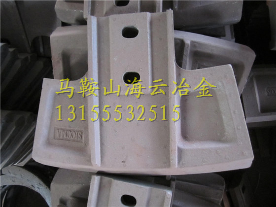 仕高瑪攪拌葉片4000，4500高鉻葉片供貨商，廠家報(bào)價(jià)，價(jià)格合理