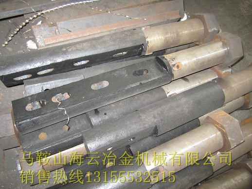南方路機(jī)2000B多元素合金中攪拌臂、高鉻合金側(cè)葉片數(shù)據(jù)參數(shù)
