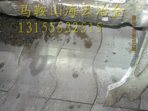 利勃海爾120站強(qiáng)制式攪拌機(jī)耐磨墻板、高鉻合金右側(cè)葉片規(guī)格