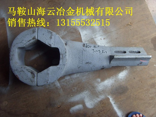 大量供應(yīng)攪拌機(jī)攪拌臂、仕高瑪1000左攪拌臂、1方鑄鋼右攪拌臂