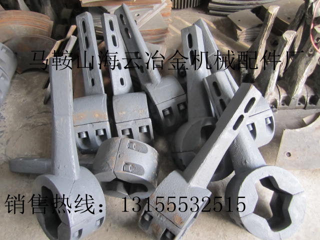 仕高瑪攪拌機(jī)好質(zhì)量左右攪拌臂、1500攪拌機(jī)配件、1.5方側(cè)刮刀廠