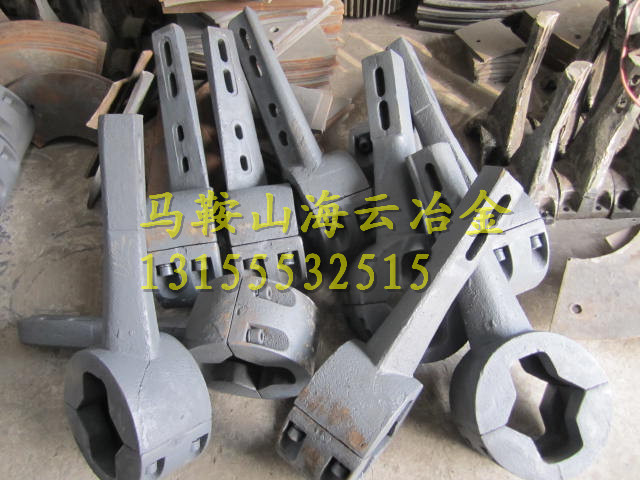 珠海仕高瑪3500好質(zhì)量攪拌臂、3.5方好質(zhì)量兩端襯板馬鞍山專業(yè)廠