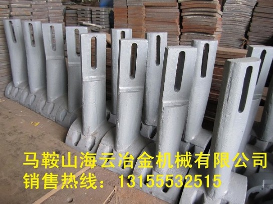 特價(jià)供應(yīng)三一重工4500好質(zhì)量右攪拌臂、4.5方耐磨合金中葉片廠家