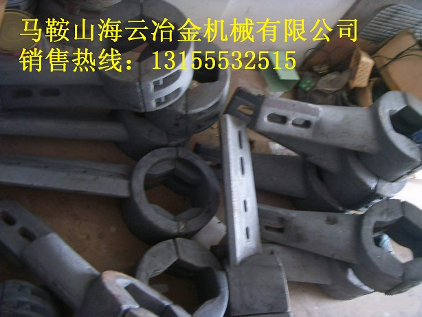 攪拌機(jī)配件、仕高瑪120站好質(zhì)量側(cè)攪拌臂、180站高鉻端襯板供應(yīng)商