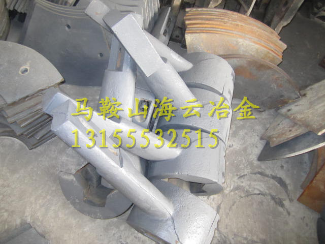 現(xiàn)貨供應(yīng)攪拌機(jī)配件、珠海仕高瑪1000好質(zhì)量攪拌臂、1方新式葉片