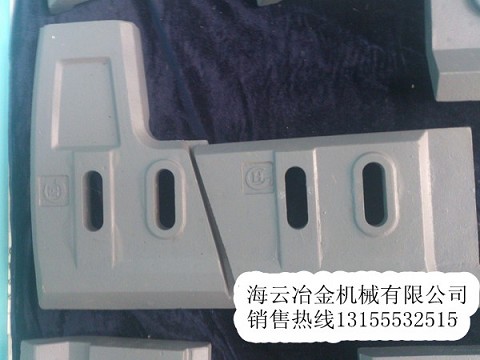 低價(jià)供應(yīng)攪拌機(jī)配件、三一重工3000左右側(cè)刮刀、3方好質(zhì)量過橋襯板
