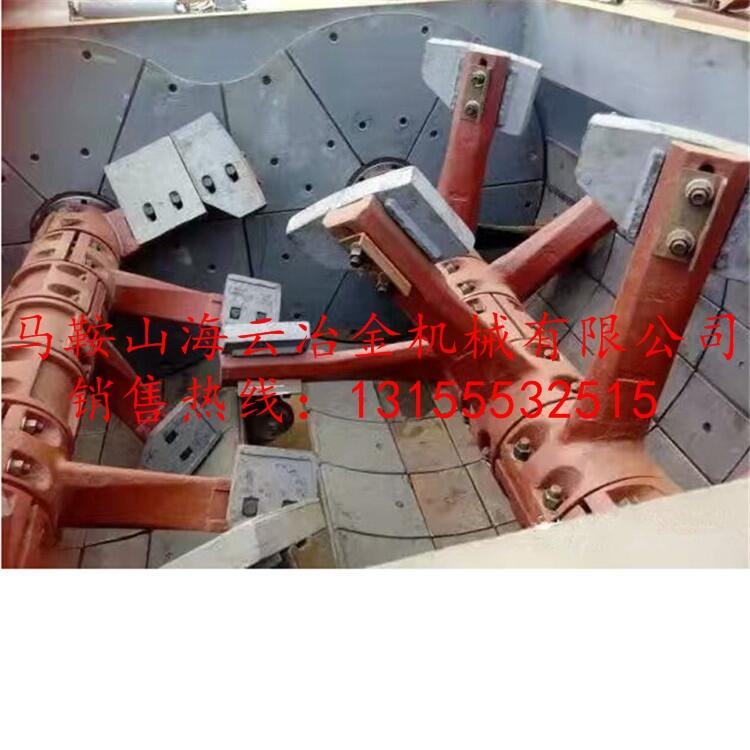 福建瑞億60站攪拌機配件耐磨攪拌機葉片 耐磨攪拌臂生產(chǎn)廠家
